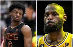 James bauð upp á þrennu í Madison Square Garden