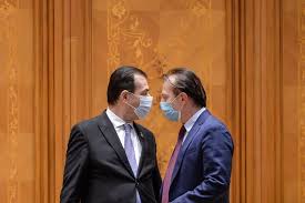 See photos, profile pictures and albums from florin cîţu. Exclusive List Of Pnl Leaders Who Assist Florin Citu In Party Leadership The Reason Orban Is No Longer Supported