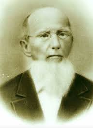 William Clay Ogle (1810-1896)