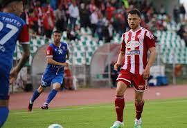 Teams sepsi osk botosani played so far 12 matches. Sepsi Osk Fc Botosani Scor 1 0 In Ultimul News Ro