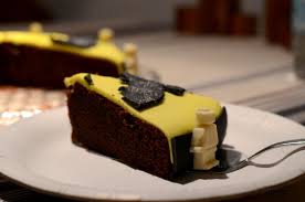 It takes bold brewers to brew bold beers. Guinness Schoko Kuchen Oder Wie Man Einem Fanboy Eine Freude Macht Veggiekochwelt
