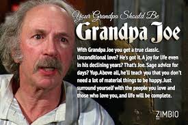 Charlie and the chocolate factory grandparents in bed 2005. Grandpa Joe From Charlie And The Chocolate Factory Is My Adoptive Grandpa Who S Yours Quiz Quiz Me Zimbio Quiz