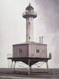 Light House Lighthouse Pictures Lighthouse World Heritage City