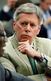 7 university presidents have left in the last year. Why is turnover so  high?