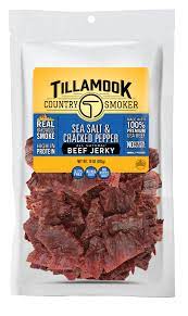 My first taste of country archer jerky co.'s honey chipotle turkey jerky was a revelation. Best Beef Jerky Brands Kitchn