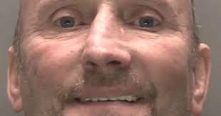 The Manchester man given the longest prison sentence of the Southport riots  so far after 'shocking attack'