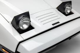 Image result for Safety Orange 1976 Bricklin