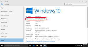 How To Join Your Windows 10 Pc To A Domain Win10 Faq