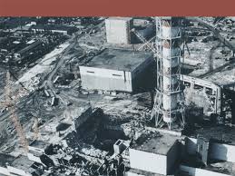 On april 26, 1986, an explosion destroyed reactor no. Bfs Ionisierende Strahlung Der Reaktorunfall 1986 In Tschernobyl