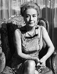 On may 10, 1977, joan crawford died in the bedroom of her new york city apartment. Joan Crawford Wikipedia