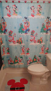Disney Christmas Bathroom Decor Christmas Bathroom Decor Bathroom Decor Christmas Bathroom