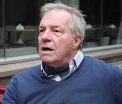 Our international team — Consulting by Oleksandr Fainin