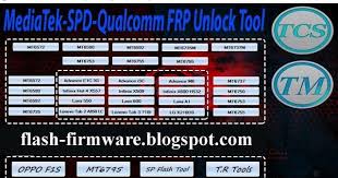Downloadmediatek Spd Qualcomm Frp Unlock Tool Feature Tools List Sp Flash Tool V5 1708 Win Tr Tooths Frp Tool V1 0 Frp Remove Unlock Phone Solutions Spd