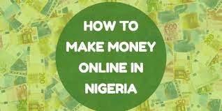 I make money without worrying about i use my blog in promoting my sms business, hence i find it so easy getting customers without @jide, well outlined proven strategies and avenues for anyone to make money online in nigeria legitimately. 10 Online Money Making Ideas In Nigeria Teqforum
