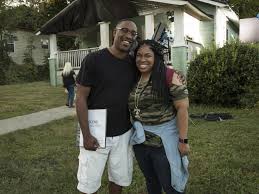 The Hate U Give' Creators Tell Their Story Through A 16-Year-Old Black Girl  : NPR