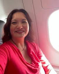 Headed to LA for a fun filled weekend of Pre-Emmy Award events! #emmyawards  #fenixtv #AngilieKapoor #OversightGlobal #tvshowhost