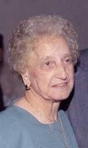 Obituary of M. Thereasa DeMatteo