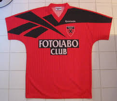 Neuchâtel xamax (challenge league) günel kadro ve piyasa değerleri transferler söylentiler oyuncu istatistikleri fikstür haberler. Neuchatel Xamax Fc Home Fussball Trikots 1993 1994 Sponsored By Fotolabo Club