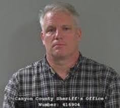 Former Washington County sheriff's sergeant pleads guilty to sex with teen  in Idaho