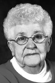 Loretta M. Patton — Gouverneur Tribune Press