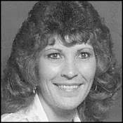 Brenda Ann Crosby Beasley (1953-2004)