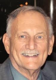 James Knapp Obituary (1941