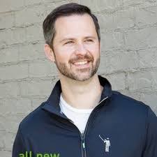 Jesse Mott's Instagram, Twitter & Facebook