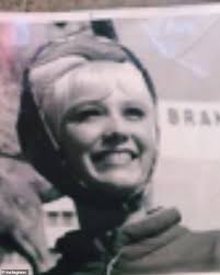 Kristin Chenoweth, 55, mourns sudden death of biological mother Lynn... a  decade after they met for first time: 'I will miss her till the end of my  days'