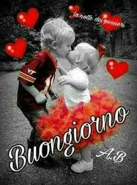 Se sei solito fare un pranzo veloce, allora mangi spesso un panino o un tramezzino. 50 Buongiorno Amore Mio Immagini E Frasi Da Mandare Bestimmagini It