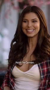 The new gardener is receiving some mixed reviews 🫣 #DesperateHousewives