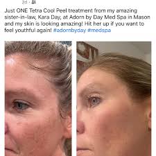 Adorn By Day Aesthetics