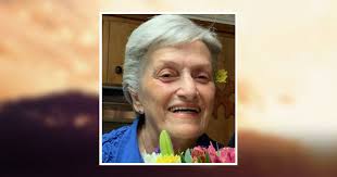 Annie R. Bourgeois Blanchard Obituary January 20, 2022
