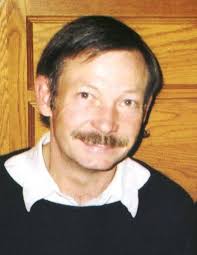 Robert "Jim" Larson Obituary