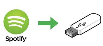 How To Copy Spotify Music To Usb Drive Spotify Music Spotify Music Download