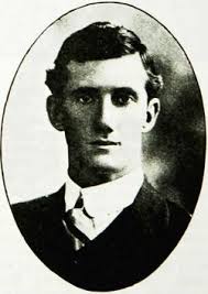 Michael Chitty (1884-1922)