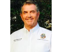 Delos McKinley Blackwell Obituary (1949