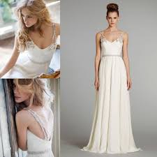 The Best Grecian Wedding Dresses The My Wedding