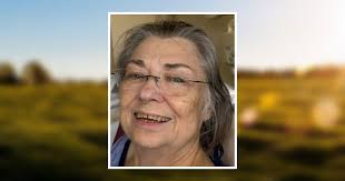 Marjorie Joyce Verhoeven Obituary April 27, 2025