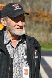 Bright Spot: Bus driver retires from Waterloo CSD