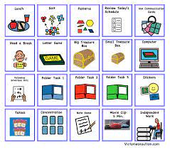 Visual schedule printable visual schedule preschool visual schedule autism toddler schedule visual schedules free printables toddler routine chart daily routine chart for kids daily routines. Picture Visual Schedules Schedule Cards Task Cards