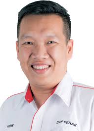 Setiausaha agungnya, datuk takiyuddin hassan berkata, mereka perlu hadir setelah menerima titah menghadap duli yang maha mulia. Dap Malaysia Ahli Dewan Undangan Negeri Perak