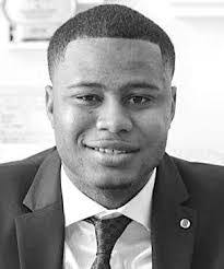 Alfred Nickson's Instagram, Twitter & Facebook