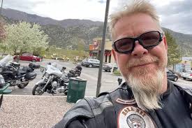 Fundraiser for Sandy Uhl by Michelle Curtis-Johnson : David Uhl