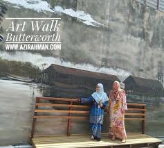 We would like to show you a description here but the site won't allow us. Hasil Seni Menarik Di Art Walk Butterworth