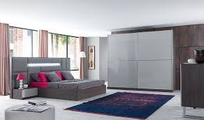 Madrid Vizon Yatak Odasi Spor Tasarimdan Hoslananalar Icin Http Www Yildizmobilya Com Tr Madrid Vizon Yatak Odasi Pmu5724 Bed Bedroom Furniture Ihtisam