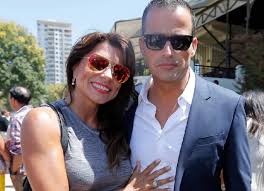 Es un honor para mi formar parte del nuevo proyecto del maestro @pepemrgroove a gozar. Ivan Nunez Confirmo El Fin De Su Matrimonio El Periodista Aclaro Versiones Sobre Su Quiebre Guioteca