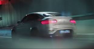 Shot In Madrid Spain And Jokulsarlon Iceland Producer Alexander Husche Executive Producer Boris Schepker Prod Co Mark Executive Producer Mercedes Iceland