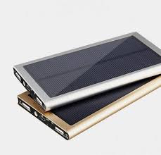 The power bank will fully charge your ipad pro 12.9 (2021/20/18) one time and still, have enough capacity to charge an iphone 12 twice from 30% to. Large Capacity 50000mah Solar Power Bank Powerbank Portable Usb Charger 18650 Cell For Iphone Ipad Samsu Phone Battery Charger Portable Phone Battery Powerbank