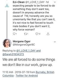 Résultat de recherche d'images pour "morgan oger drag queen kid vancouver"