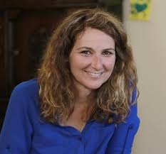 Dr. Jen Gunter discusses 'The Menopause Manifesto' among this week's author  talks